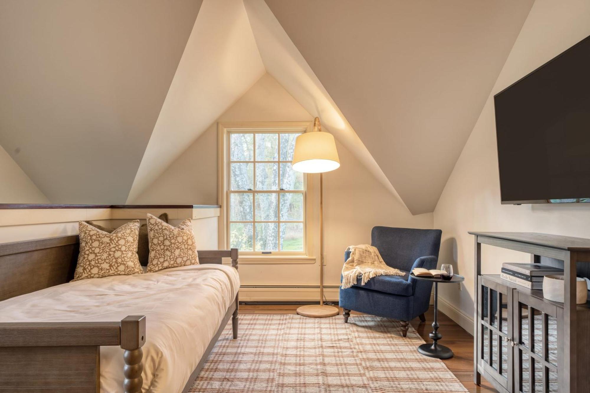 Cortland By Avantstay Charming Heritage Estate W Private Lake Pool 索格蒂斯 外观 照片