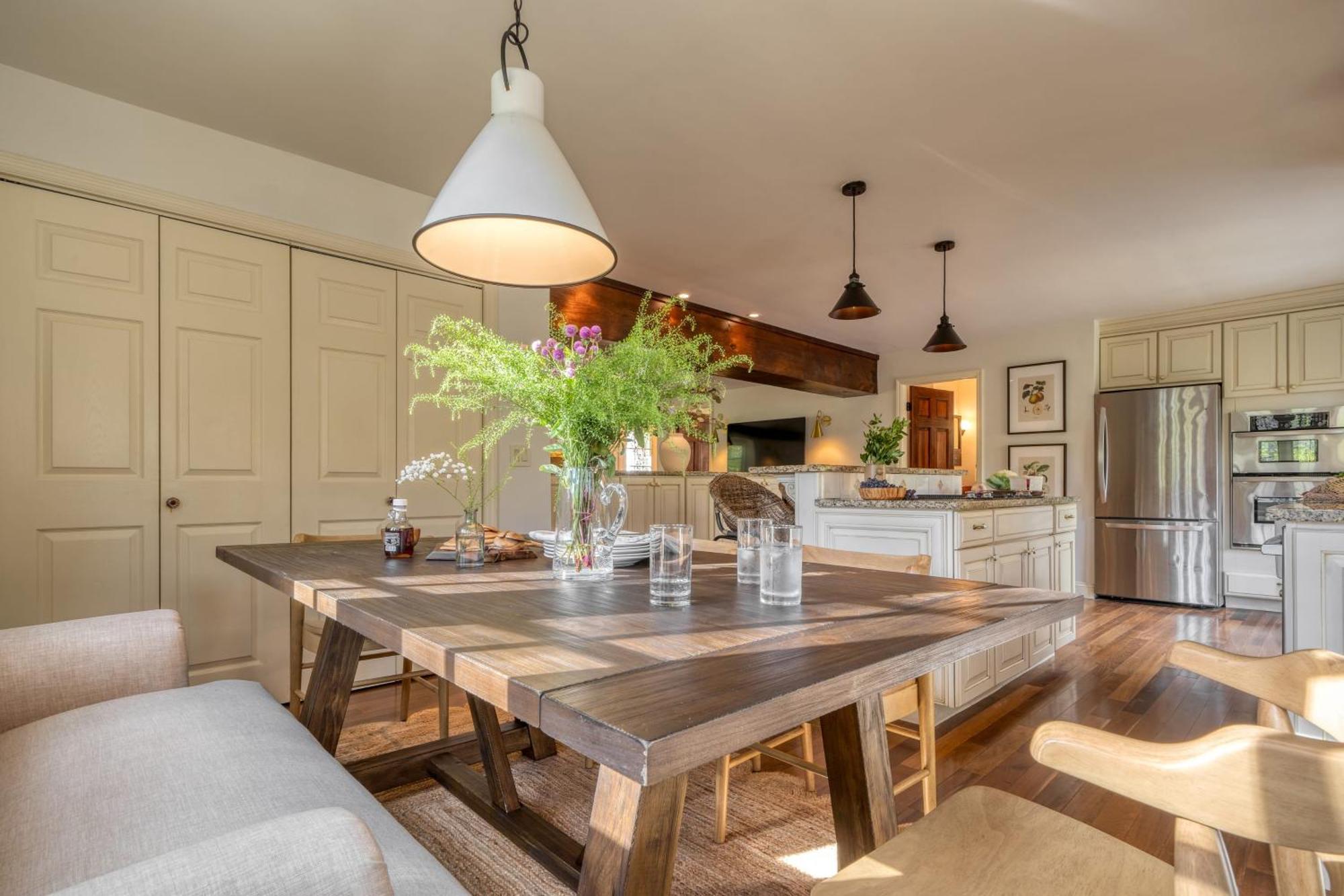 Cortland By Avantstay Charming Heritage Estate W Private Lake Pool 索格蒂斯 外观 照片